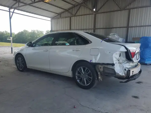 4T1BF1FK8HU449724 2017 TOYOTA CAMRY - Image 2