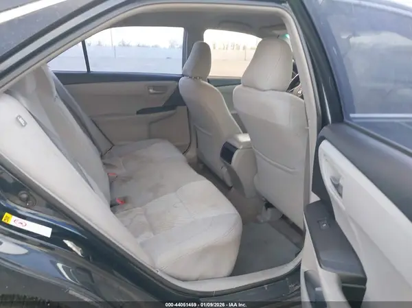 4T1BF1FK8HU450405 2017 TOYOTA CAMRY - Image 8