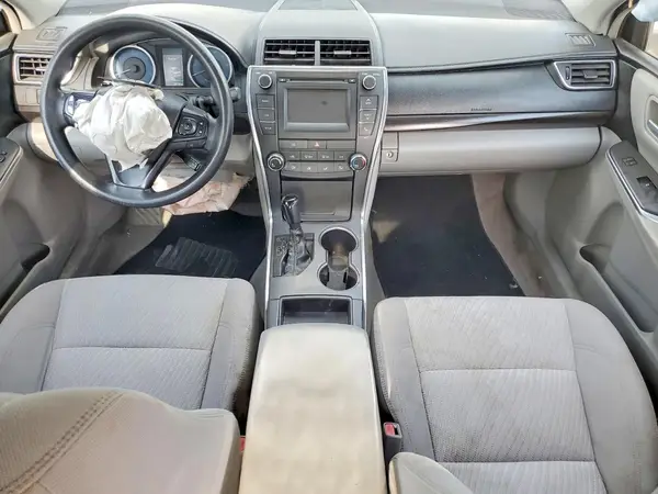 4T1BF1FK8HU450503 2017 TOYOTA CAMRY - Image 8