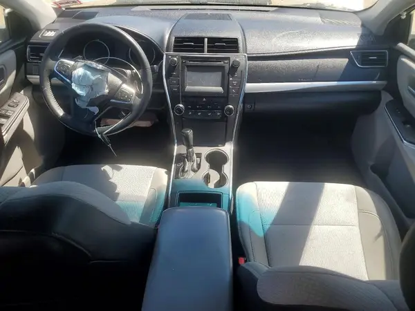 4T1BF1FK8HU450968 2017 TOYOTA CAMRY - Image 8