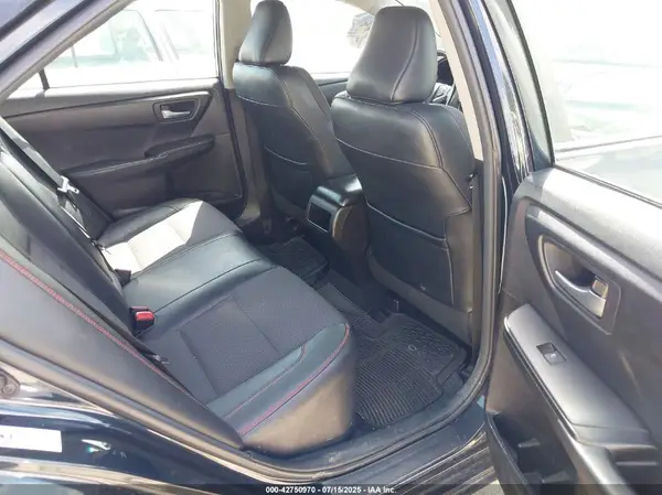 4T1BF1FK8HU451179 2017 TOYOTA CAMRY - Image 8