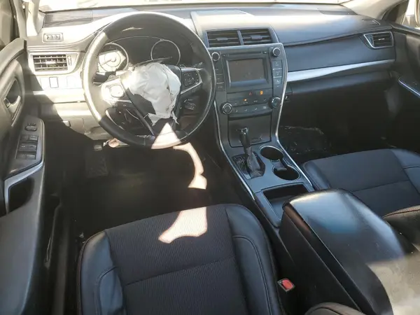 4T1BF1FK8HU454082 2017 TOYOTA CAMRY - Image 8