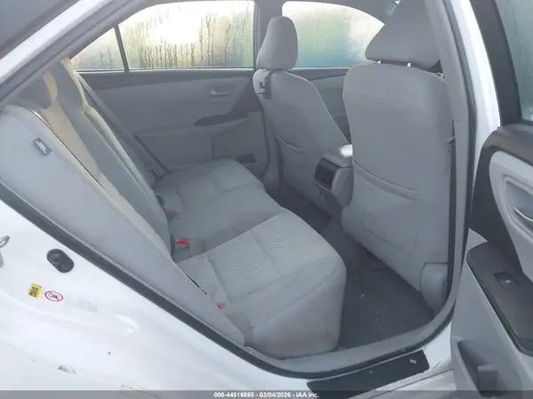 4T1BF1FK8HU454423 2017 TOYOTA CAMRY - Image 8