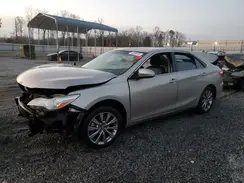 4T1BF1FK8HU616034 2017 TOYOTA CAMRY