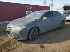 4T1BF1FK8HU616664 2017 TOYOTA CAMRY
