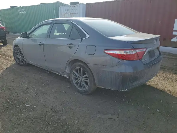 4T1BF1FK8HU616664 2017 TOYOTA CAMRY - Image 2