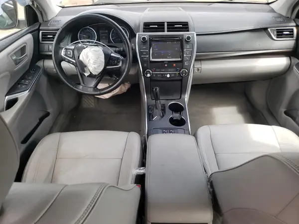 4T1BF1FK8HU616793 2017 TOYOTA CAMRY - Image 8