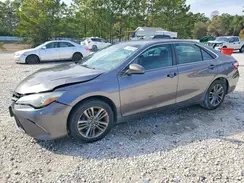 4T1BF1FK8HU617040 2017 TOYOTA CAMRY