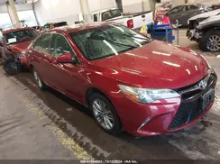 4T1BF1FK8HU618317 2017 TOYOTA CAMRY
