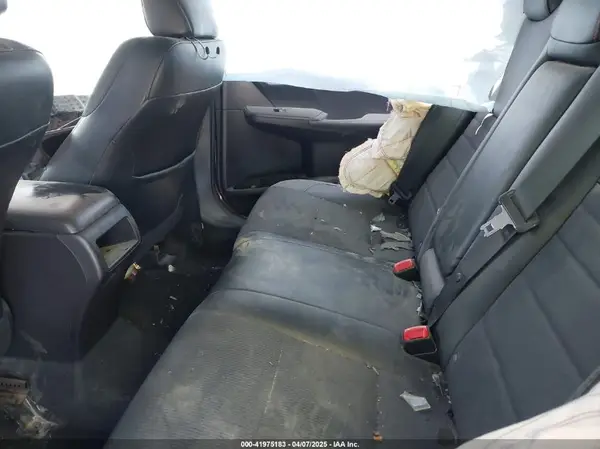 4T1BF1FK8HU618429 2017 TOYOTA CAMRY - Image 8