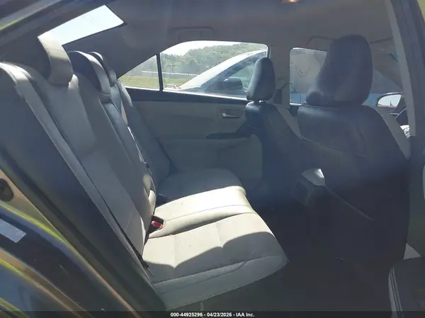 4T1BF1FK8HU619855 2017 TOYOTA CAMRY - Image 8