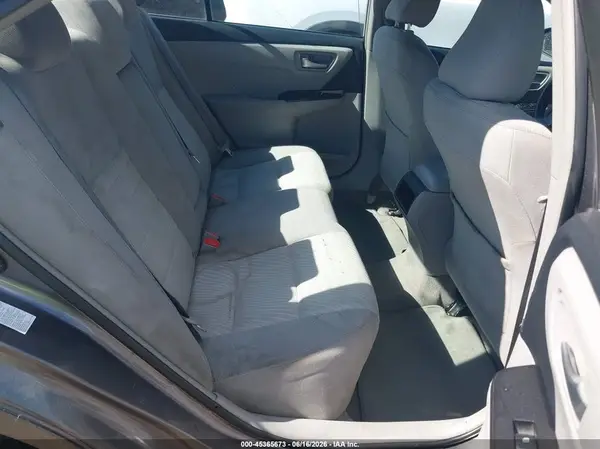 4T1BF1FK8HU619919 2017 TOYOTA CAMRY - Image 8