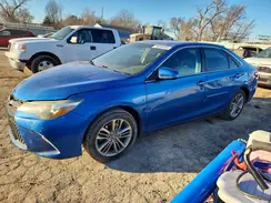 4T1BF1FK8HU620620 2017 TOYOTA CAMRY