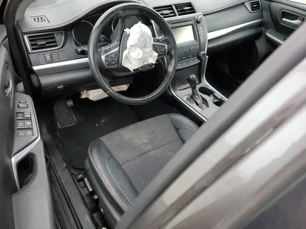 4T1BF1FK8HU621377 2017 TOYOTA CAMRY - Image 8