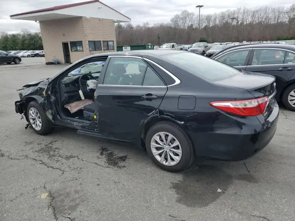 4T1BF1FK8HU621685 2017 TOYOTA CAMRY - Image 2