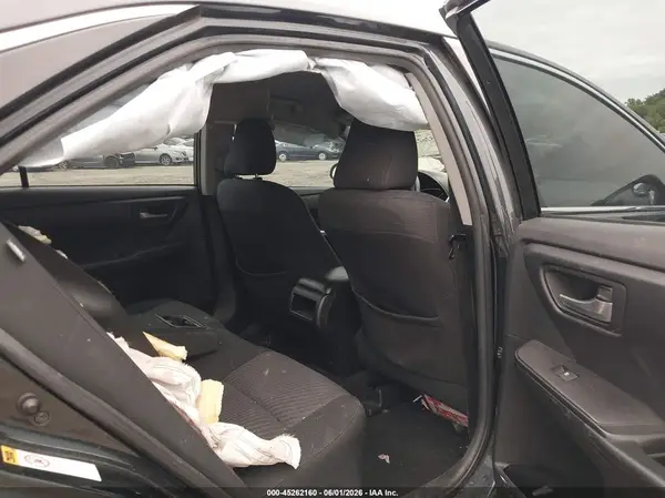 4T1BF1FK8HU622027 2017 TOYOTA CAMRY - Image 8