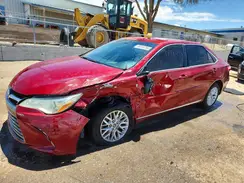 4T1BF1FK8HU623114 2017 TOYOTA CAMRY