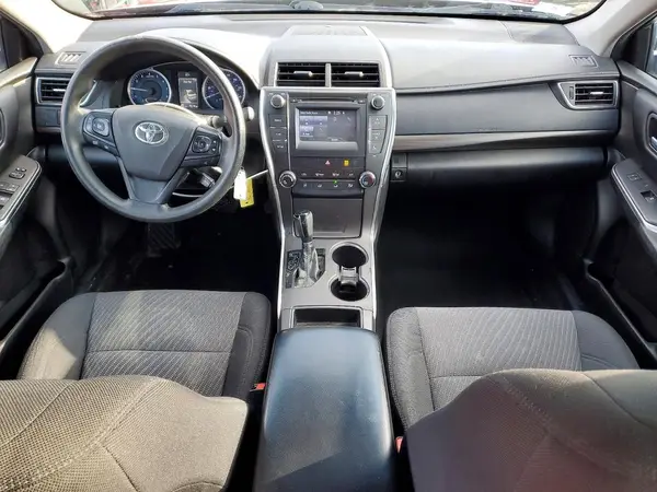 4T1BF1FK8HU624232 2017 TOYOTA CAMRY - Image 8