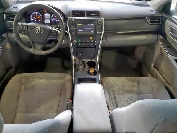 4T1BF1FK8HU624408 2017 TOYOTA CAMRY - Image 8
