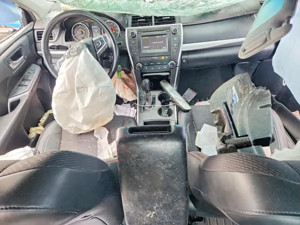 4T1BF1FK8HU624845 2017 TOYOTA CAMRY - Image 8