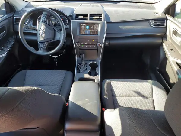 4T1BF1FK8HU625199 2017 TOYOTA CAMRY - Image 8