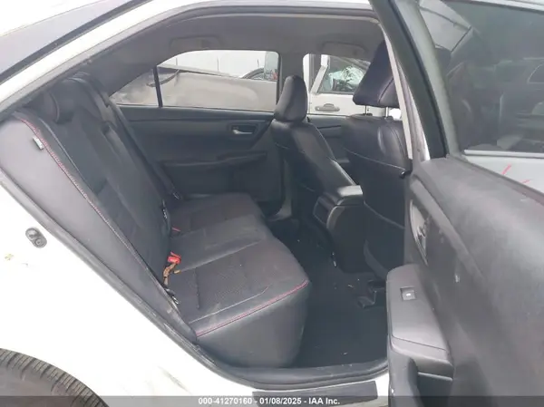 4T1BF1FK8HU626143 2017 TOYOTA CAMRY - Image 8