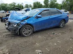 4T1BF1FK8HU626871 2017 TOYOTA CAMRY