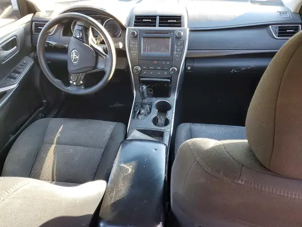 4T1BF1FK8HU628135 2017 TOYOTA CAMRY - Image 8