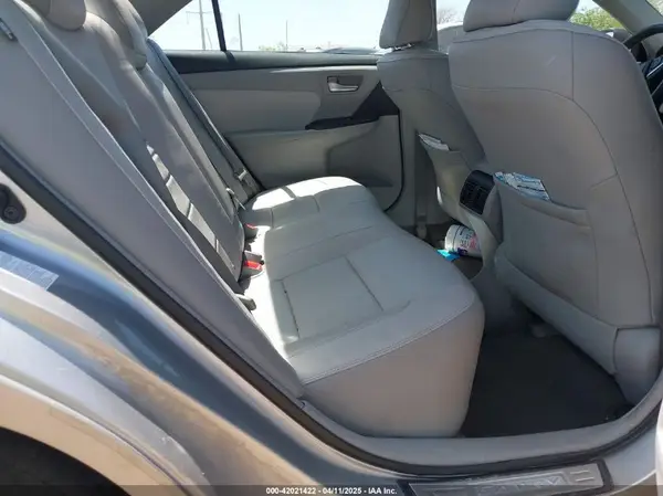 4T1BF1FK8HU628488 2017 TOYOTA CAMRY - Image 8