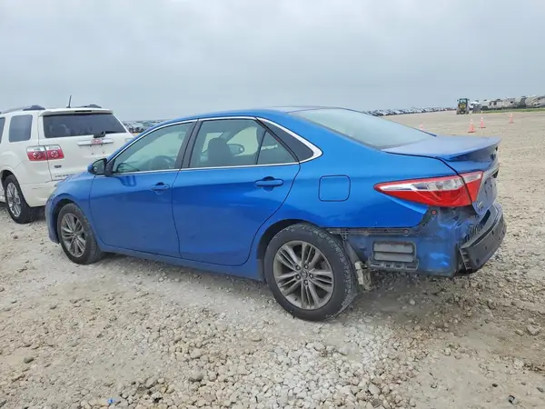 4T1BF1FK8HU629401 2017 TOYOTA CAMRY - Image 2