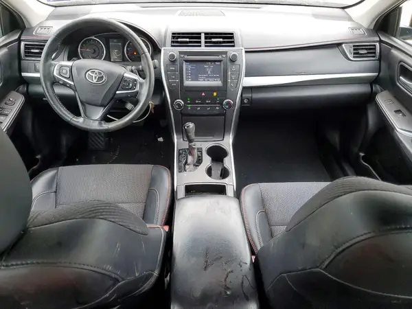 4T1BF1FK8HU629401 2017 TOYOTA CAMRY - Image 8