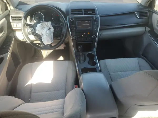 4T1BF1FK8HU629527 2017 TOYOTA CAMRY - Image 8