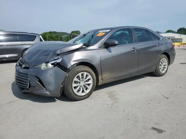 4T1BF1FK8HU629706 2017 TOYOTA CAMRY - Image 1