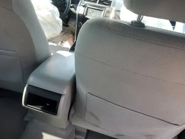 4T1BF1FK8HU629706 2017 TOYOTA CAMRY - Image 8