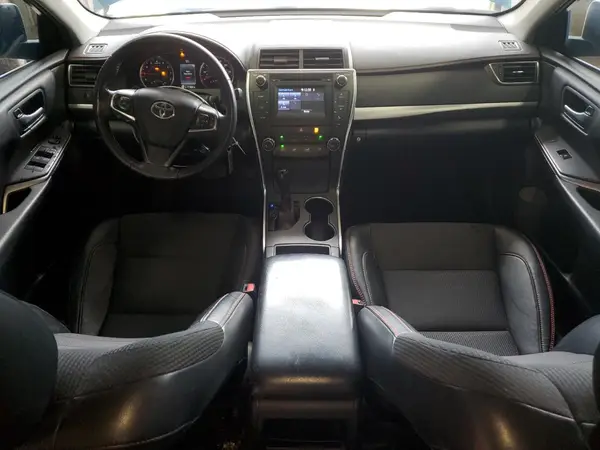 4T1BF1FK8HU629849 2017 TOYOTA CAMRY - Image 8