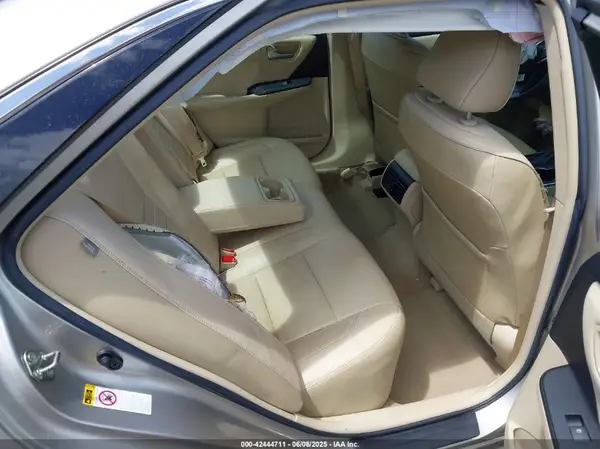4T1BF1FK8HU629964 2017 TOYOTA CAMRY - Image 8