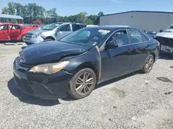 4T1BF1FK8HU630001 2017 TOYOTA CAMRY