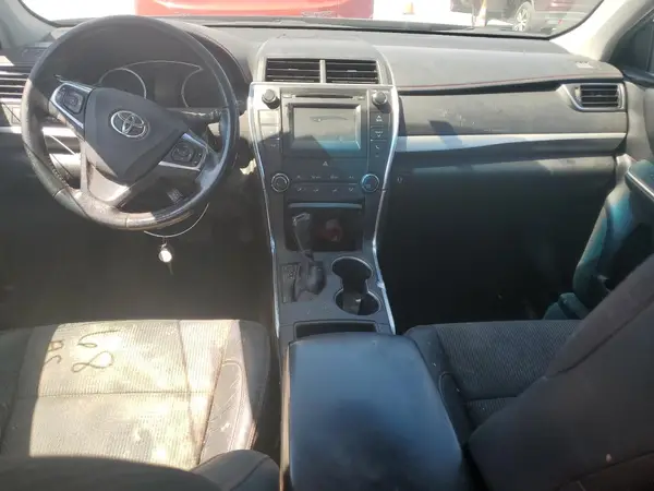4T1BF1FK8HU630001 2017 TOYOTA CAMRY - Image 8