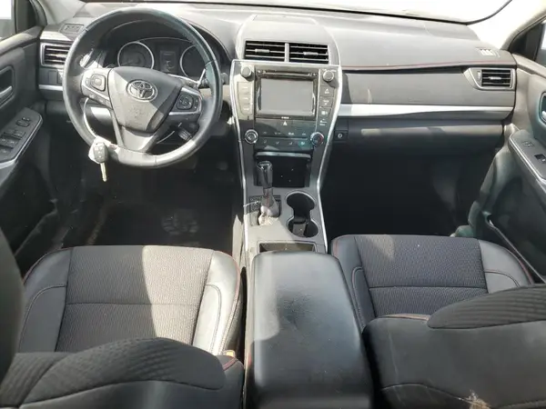 4T1BF1FK8HU630399 2017 TOYOTA CAMRY - Image 8