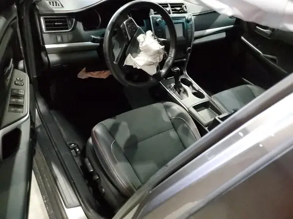 4T1BF1FK8HU630578 2017 TOYOTA CAMRY - Image 8