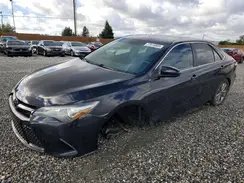 4T1BF1FK8HU630581 2017 TOYOTA CAMRY