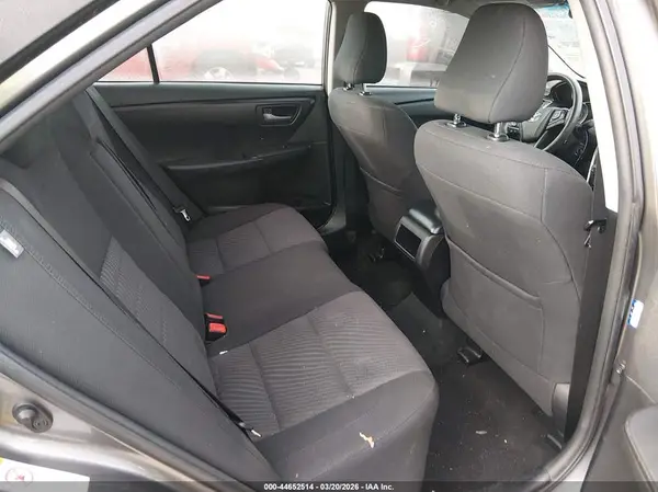 4T1BF1FK8HU630614 2017 TOYOTA CAMRY - Image 8