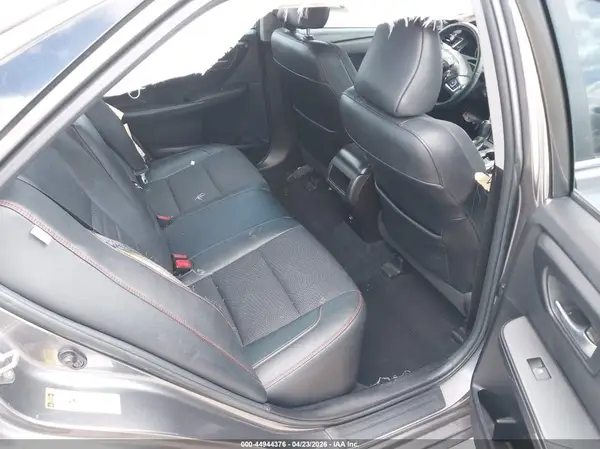 4T1BF1FK8HU630628 2017 TOYOTA CAMRY - Image 8