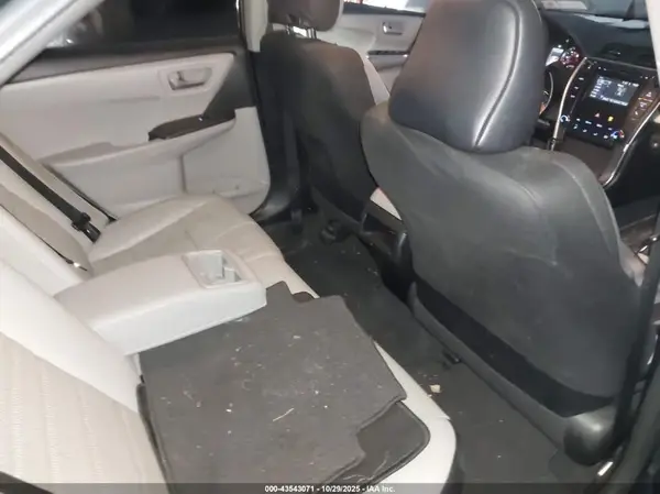 4T1BF1FK8HU630659 2017 TOYOTA CAMRY - Image 8