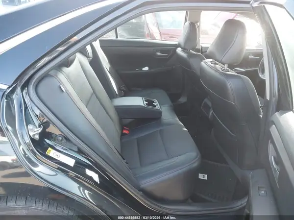 4T1BF1FK8HU631388 2017 TOYOTA CAMRY - Image 8
