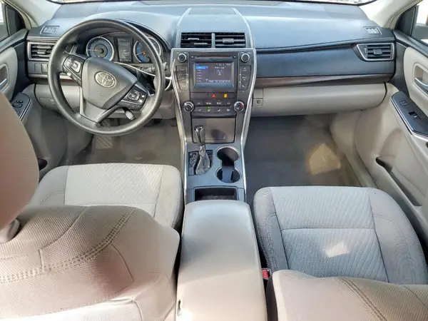 4T1BF1FK8HU632413 2017 TOYOTA CAMRY - Image 8