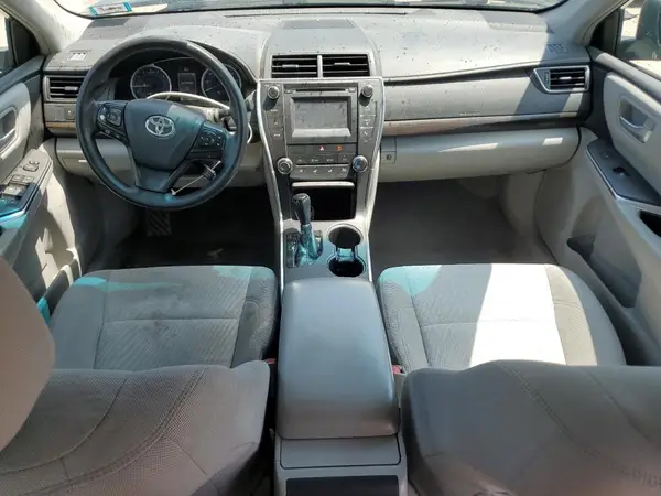 4T1BF1FK8HU632802 2017 TOYOTA CAMRY - Image 8
