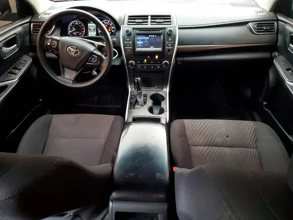4T1BF1FK8HU632816 2017 TOYOTA CAMRY - Image 8
