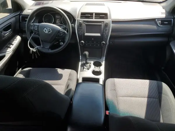 4T1BF1FK8HU633030 2017 TOYOTA CAMRY - Image 8