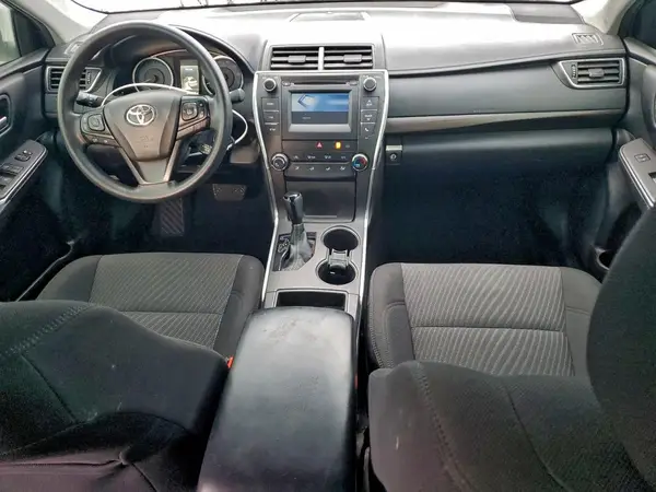 4T1BF1FK8HU633870 2017 TOYOTA CAMRY - Image 8